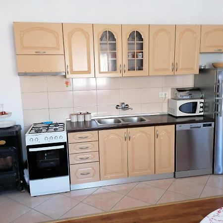 Apartments Nana Biograd Na Moru Εξωτερικό φωτογραφία