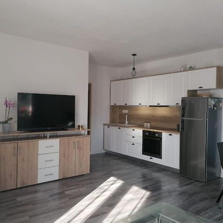 Apartments Nana Biograd Na Moru Εξωτερικό φωτογραφία