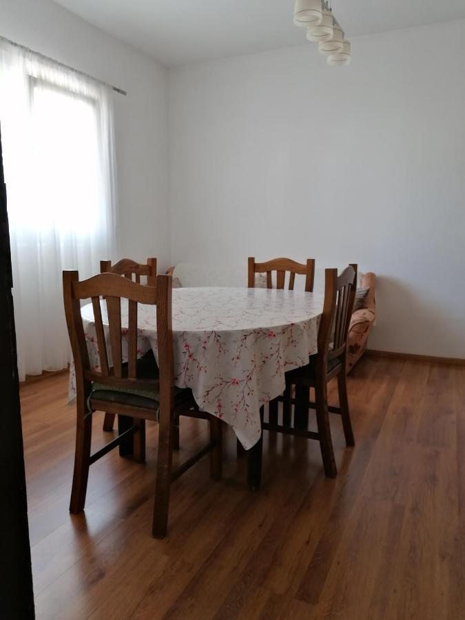 Apartments Nana Biograd Na Moru Εξωτερικό φωτογραφία