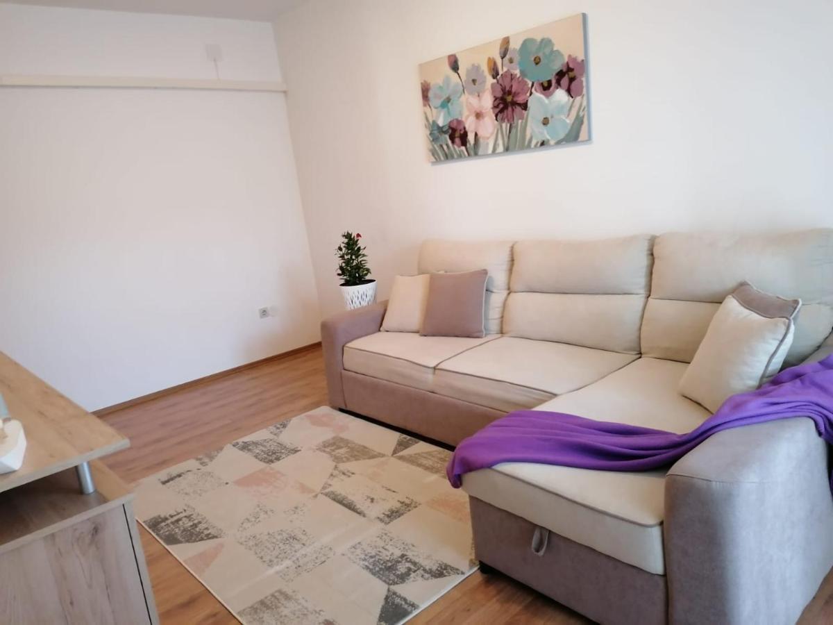 Apartments Nana Biograd Na Moru Εξωτερικό φωτογραφία