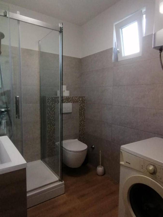 Apartments Nana Biograd Na Moru Εξωτερικό φωτογραφία