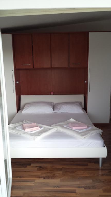 Apartments Nana Biograd Na Moru Εξωτερικό φωτογραφία