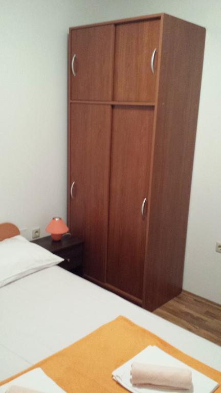 Apartments Nana Biograd Na Moru Εξωτερικό φωτογραφία