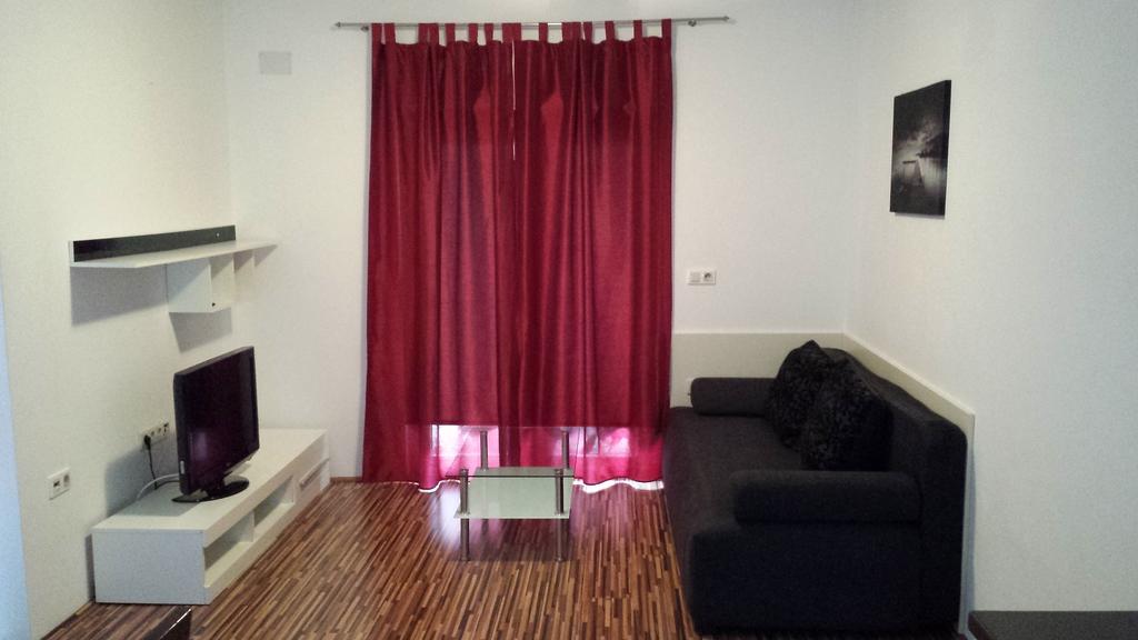 Apartments Nana Biograd Na Moru Εξωτερικό φωτογραφία