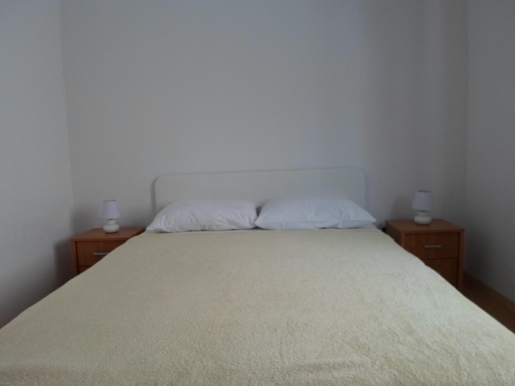 Apartments Nana Biograd Na Moru Εξωτερικό φωτογραφία