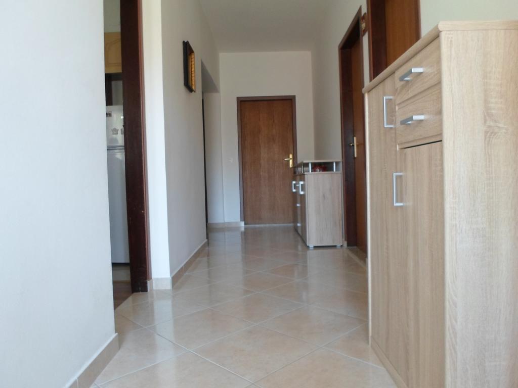 Apartments Nana Biograd Na Moru Εξωτερικό φωτογραφία